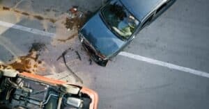 תאונות דרכים ופגיעות ראש מטופלות ברשלנות